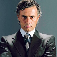 Diundang Milyuner Singapura, Hari ini Mourinho Ada di Jakarta