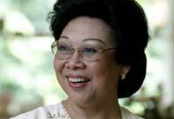 Nafsiah Mboi, Menteri Kesehatan Tertua di Indonesia