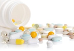 Ponstan dan Obat Malaria Fansidar Paling Sering Dipalsukan