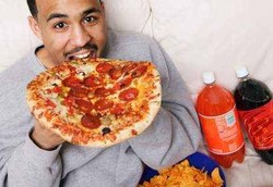 Saatnya Mengubah Kebiasaan Makan yang Terlalu Cepat dan Banyak