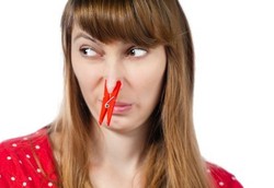 Normalkah Aroma Badan Saya? Ini Cara Mengetahuinya