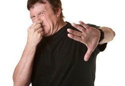 Penyebab Utama Bau Badan dari Masalah Sepele Hingga Berat