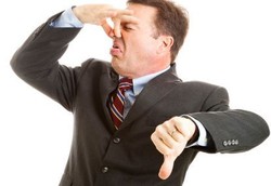 Kenapa Bau Badan Orang Bisa Beda-beda?