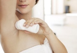 Berapa Banyak Orang yang Punya Bau Badan?