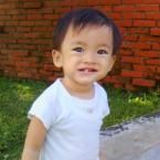 Hanundyah, 1,8 Tahun; Perempuan; f