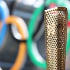 Pembukaan Olimpiade Bernilai Rp 397 M