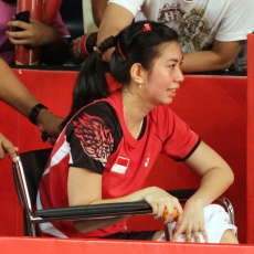 Cedera, Firda Pilih Mundur