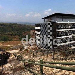 Kepala BPN Siap Beberkan Data Soal Hambalang