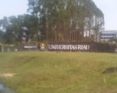 Fakultas Kedokteran Universitas Riau Banderol Tarif Rp 125 Juta