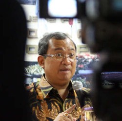 Priyo: Biasanya Pidato SBY Tak Meledek Parpol Lain Korupsi