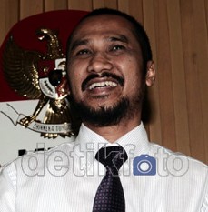 KPK: Bila Terbukti Bantu Neneng, 2 WN Malaysia Akan Jadi Tersangka