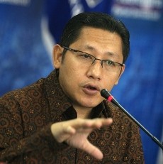 Mubarok: Peringatan SBY di Silaturahmi Demokrat Bukan untuk Anas