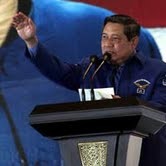 Golkar: SBY Tak Pantas Beberkan Kasus Korupsi Partai Lain 