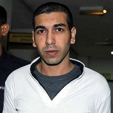 Selundupkan 213 Gram Sabu ke Malaysia, Pria Iran Dihukum Mati