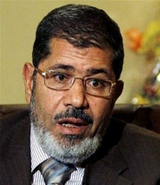 Capres Ikhwanul Muslimin Berjanji Hentikan Diskriminasi Warga Mesir