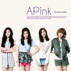 Setahun Debut, A Pink Masih Senang Jalan-jalan tanpa Make Up