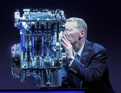 Daftar Mesin Terbaik 2012