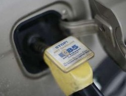 Trik Produsen Mobil Membuat Mobilnya Makin Irit