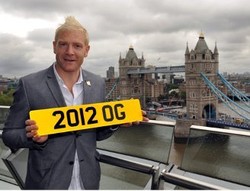 Lelang Pelat Nomor Cantik Hasilkan Rp 68 Miliar