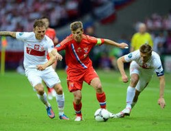 Demi Piala Eropa VW Tutup Pabrik