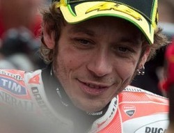 Rossi Inginkan Hujan