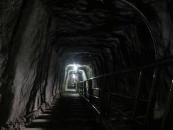 Lobang Jepang, Jejak Penjajahan di Bukittinggi