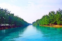 Pulau Tidung Masih Indah!