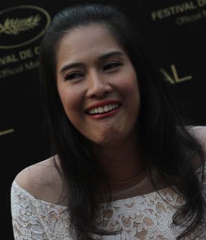 Dian Sastro, Haloowww!