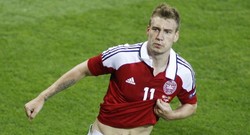 Celana Dalam Bendtner Dipermasalahkan