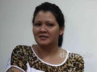 Melanie Subuno Kecam Pernyataan Maftuh Basyumi