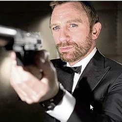 Javier Bardem: Skyfall Akan Puaskan Penggemar James Bond