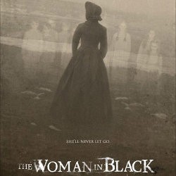 Bocoran Sekuel Woman in Black