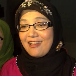 Fanny Bauty Tak Berhenti Berdoa untuk Punya Cucu