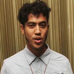 Masih Belajar, Randy Nidji Tak Ingin Buru-buru Punya Anak