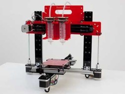 BurritoBot, Mesin Canggih Pembuat Burrito