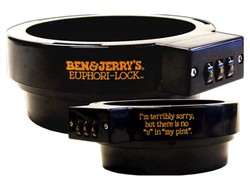 Gembok Ini Lindungi Es Krim Favorit Anda dari Tangan Jahil