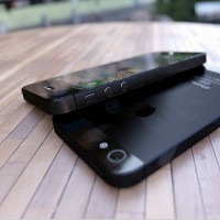 Lagi, Foto Bocoran iPhone 5 Menyeruak