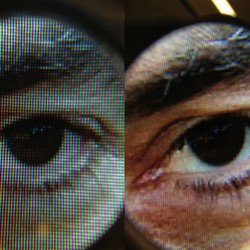 Seberapa Tajam Retina Display di MacBook Pro?