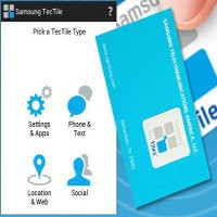 Samsung Jualan Stiker Ajaib untuk NFC 