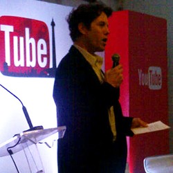 YouTube Laku di Indonesia, Google Incar Dana Segar