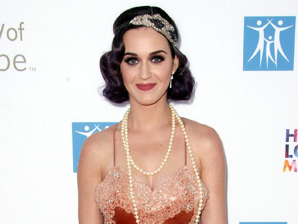 Anggunnya Katy Perry