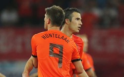 Jerman Belum Aman, Belanda Masih Punya Kans Lolos