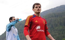 Meneruskan Dominasi La Roja