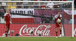 Denmark Kebobolan Gol Bodoh