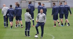 Prandelli: Kroasia Lebih Berbahaya daripada Spanyol