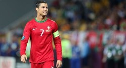 Ronaldo: Messi Juga Gagal di Copa!