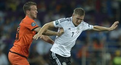 Selain Gomez, Loew Juga Puji Schweinsteiger