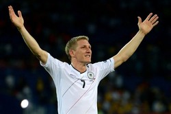 Schweini: Jerman Siap Kalahkan Denmark