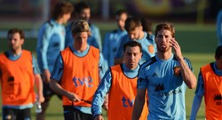  Matador Diminta Sabar untuk Bisa Menang