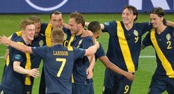 Inggris Tak Lebih Baik dari Swedia